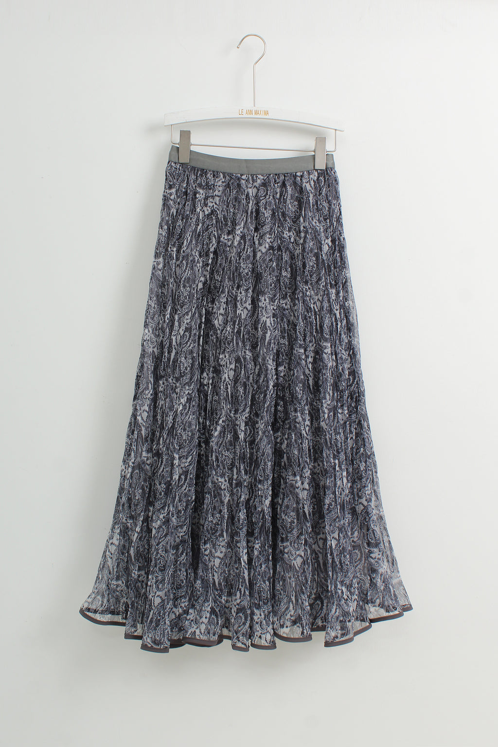 Sheila Tulle Midi Skirt (L size)