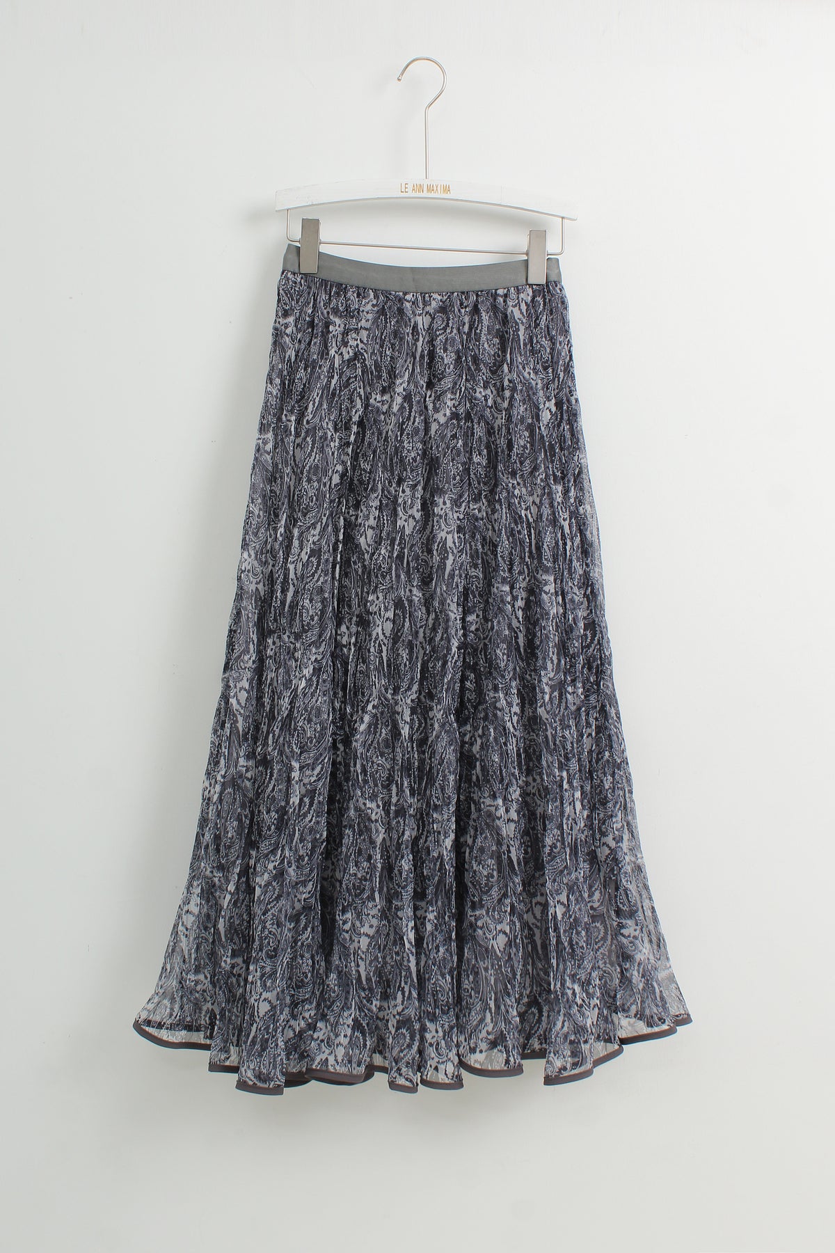 Sheila Tulle Midi Skirt (L size)