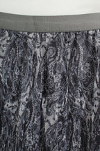 Sheila Tulle Midi Skirt (L size)