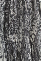 Sheila Tulle Midi Skirt (L size)