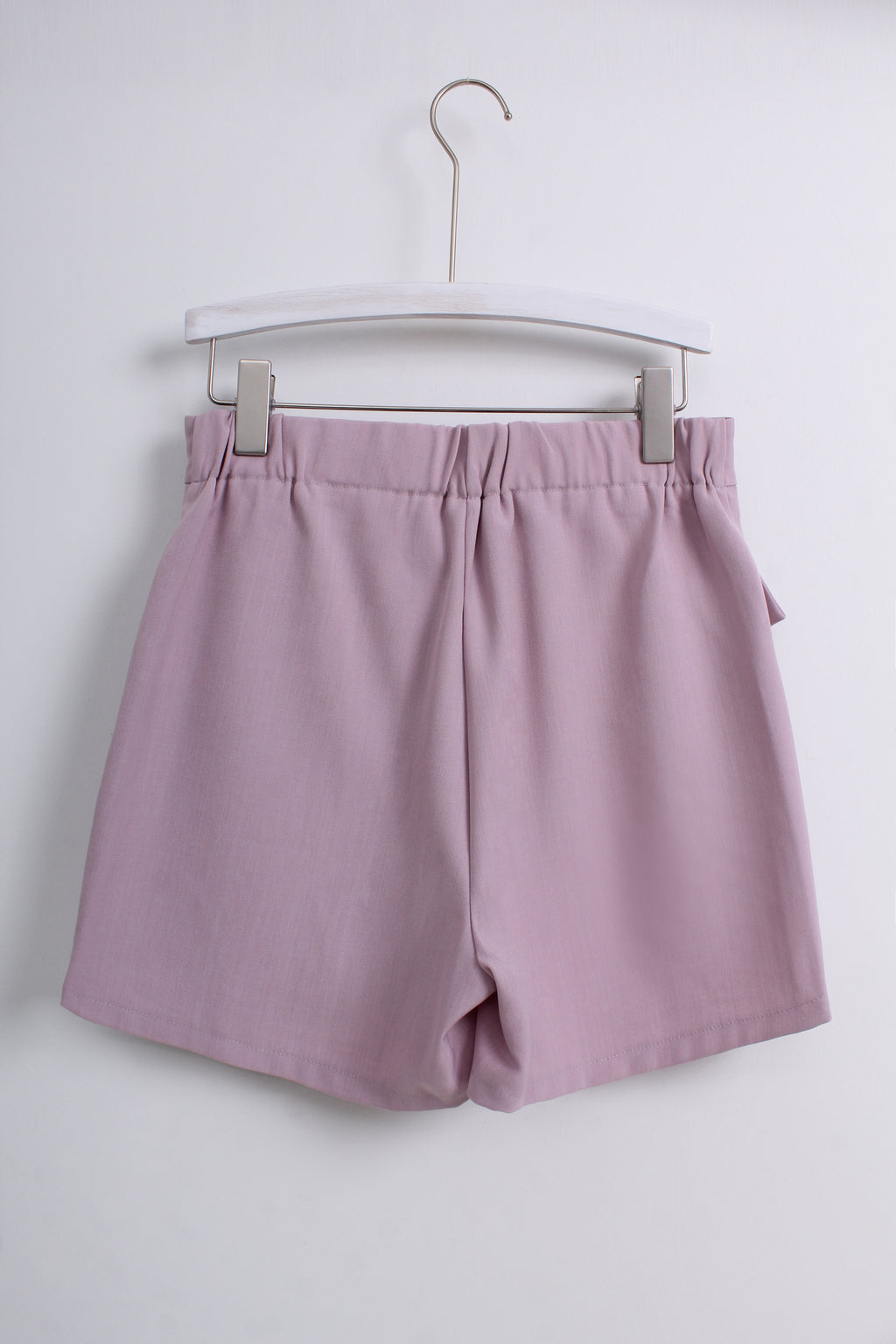 Mini Skirt with front button (Size S)