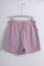 Mini Skirt with front button (Size S)