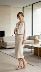 The Camille Jacket