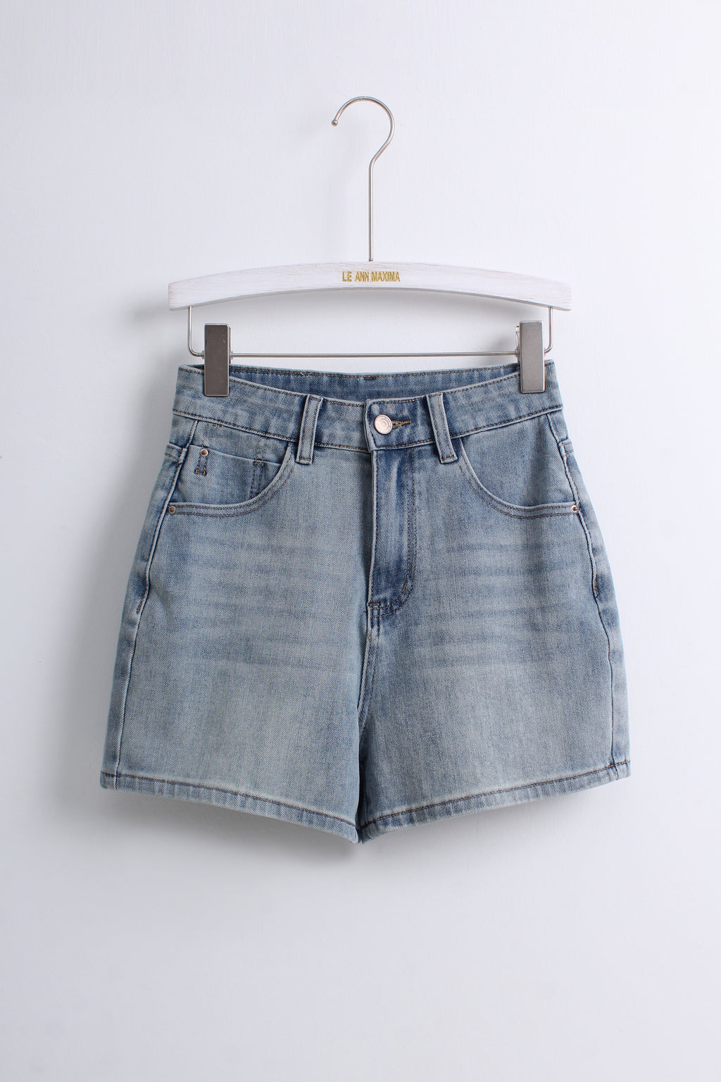 Denim Shorts (S size)