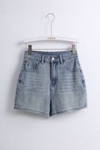 Denim Shorts (S size)