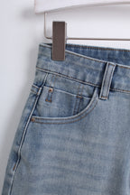 Denim Shorts (S size)