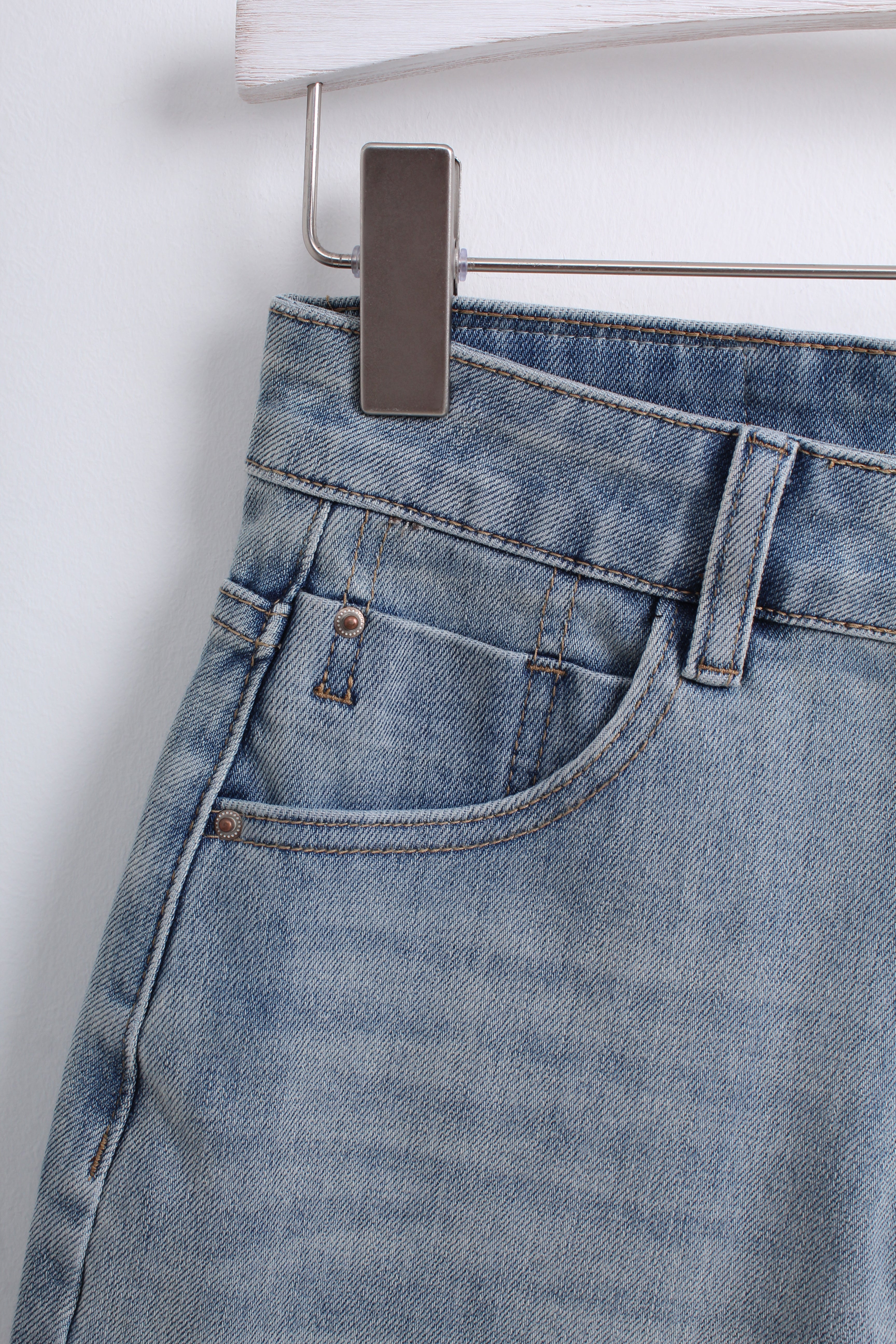 Denim Shorts (S size)
