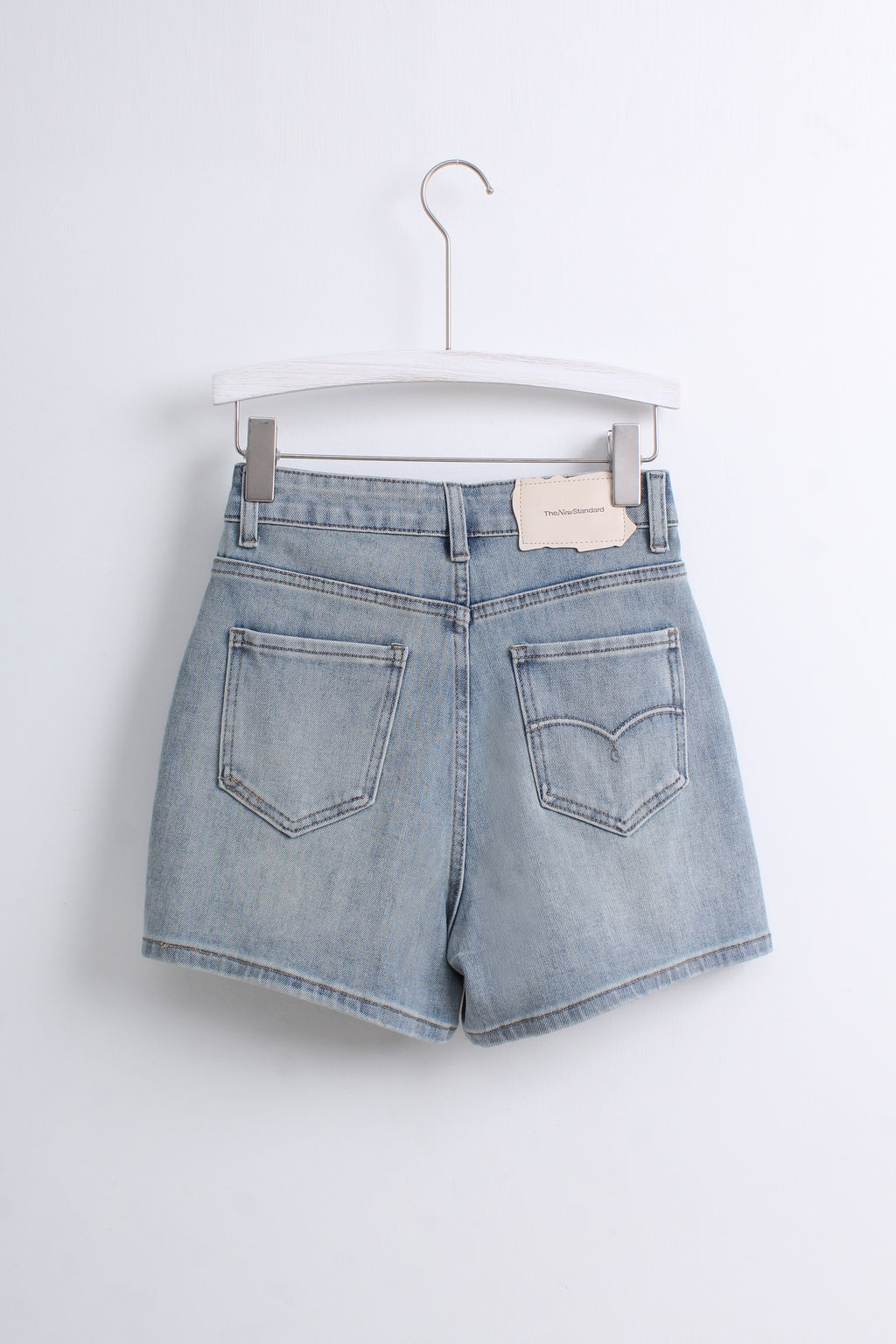 Denim Shorts (S size)