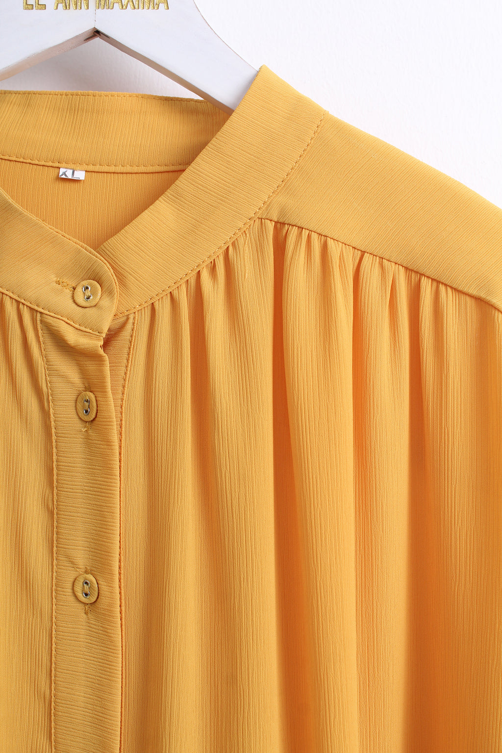 Taya Blouse (XL size)
