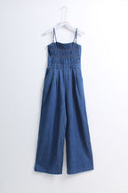 Denim Jumpsuit (L size)