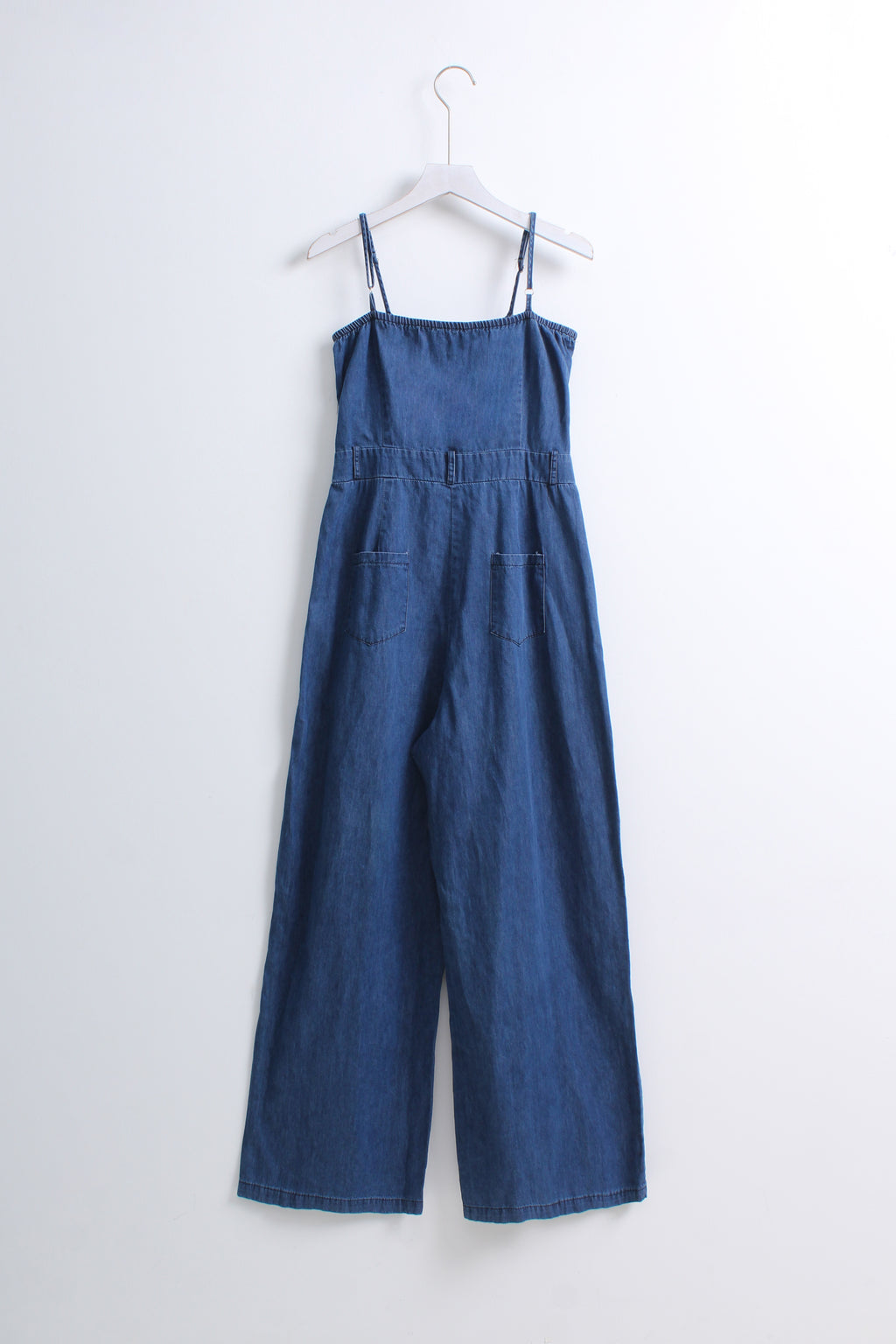 Denim Jumpsuit (L size)