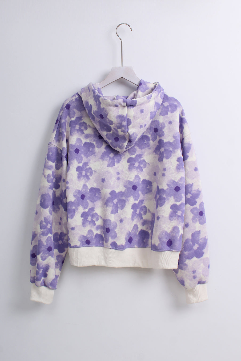 Cute Pullover Hoodie