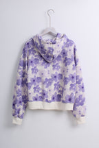 Cute Pullover Hoodie
