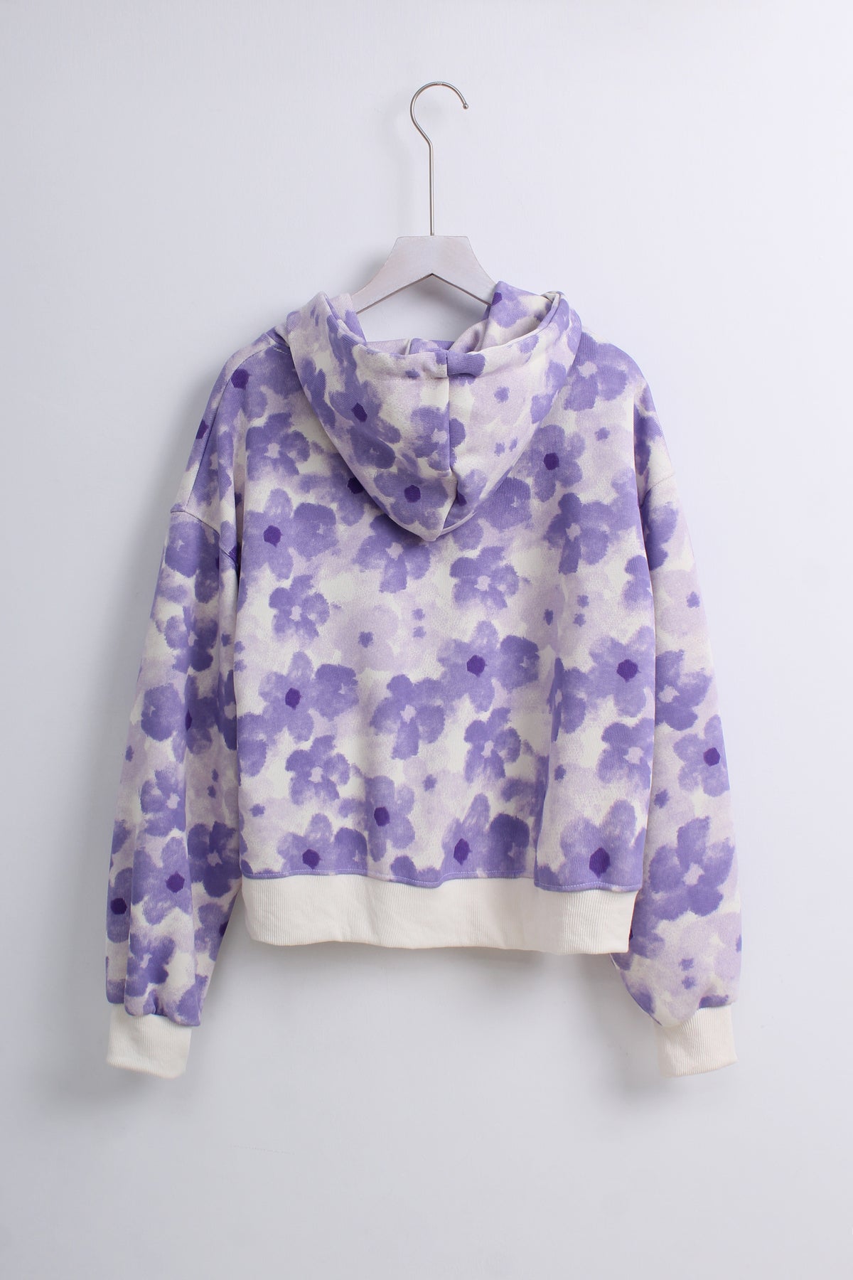 Cute Pullover Hoodie