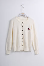 Pony Cardigan
