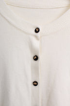 Pony Cardigan
