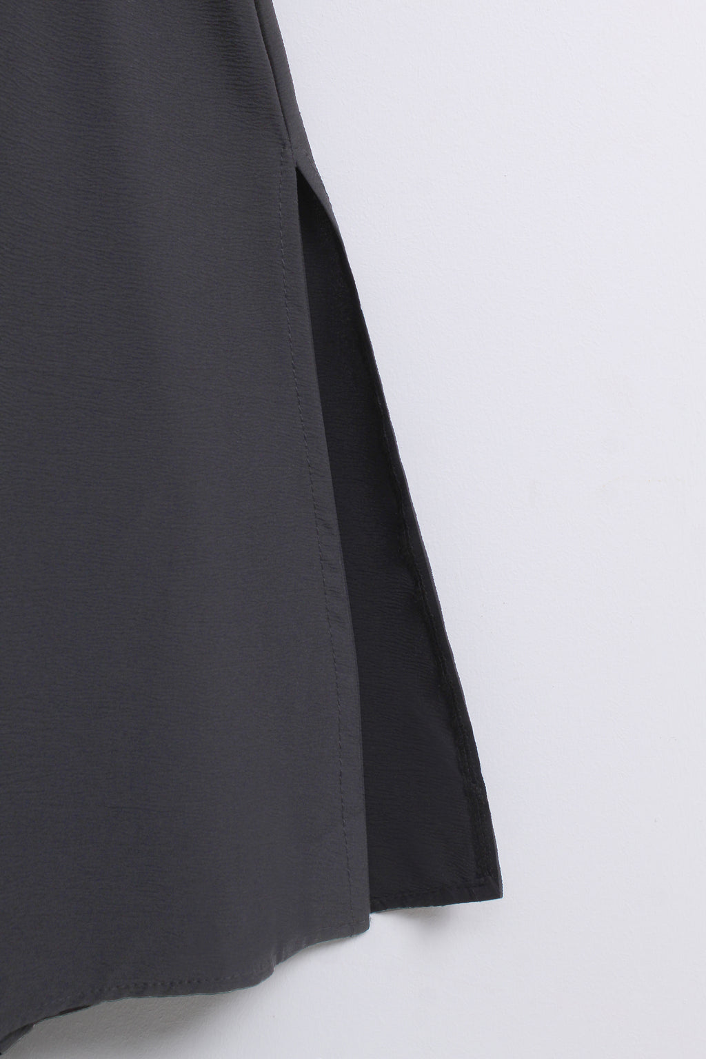 Off the Shoulder Maxi Dress (Free size)