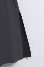 Off the Shoulder Maxi Dress (Free size)