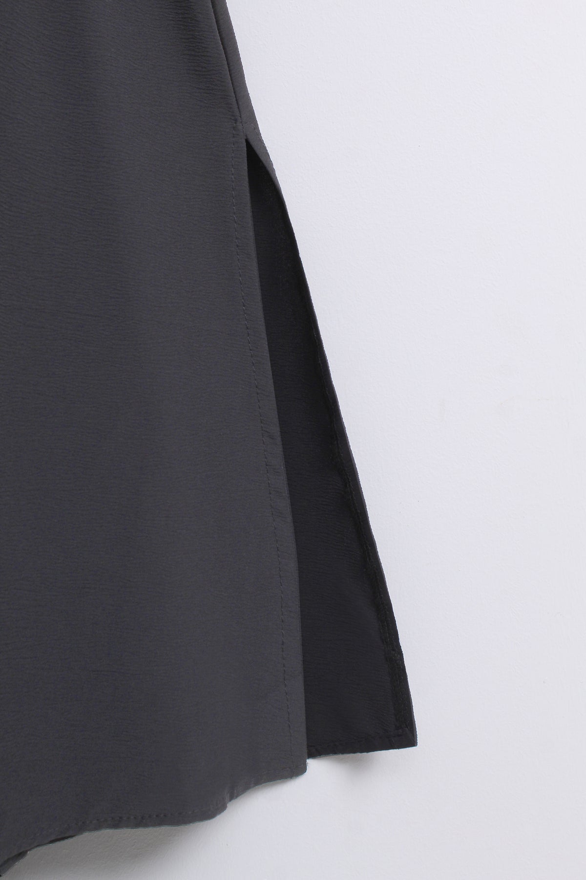 Off the Shoulder Maxi Dress (Free size)