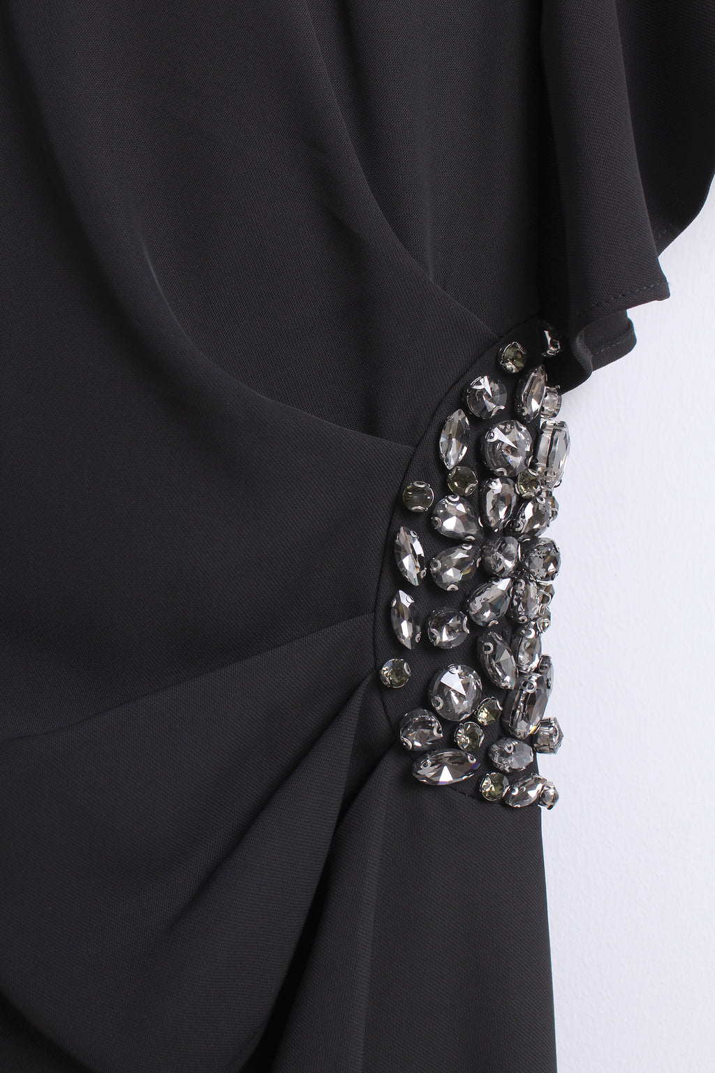 Gianna Mid-sleeve Dress (M Size)