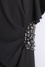 Gianna Mid-sleeve Dress (M Size)