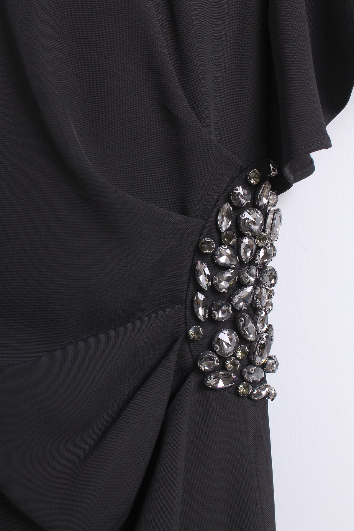 Gianna Mid-sleeve Dress (M Size)
