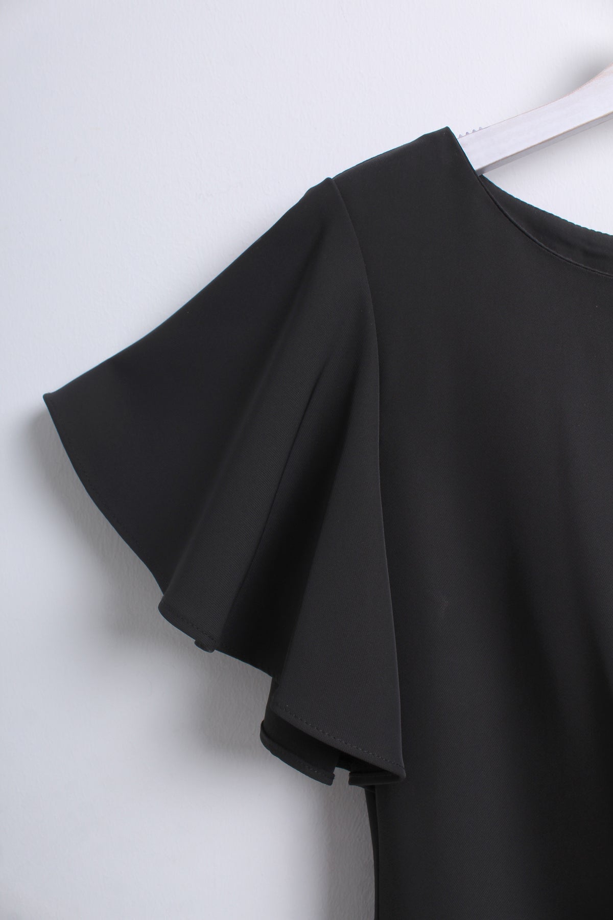 Gianna Mid-sleeve Dress (M Size)