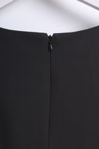 Gianna Mid-sleeve Dress (M Size)