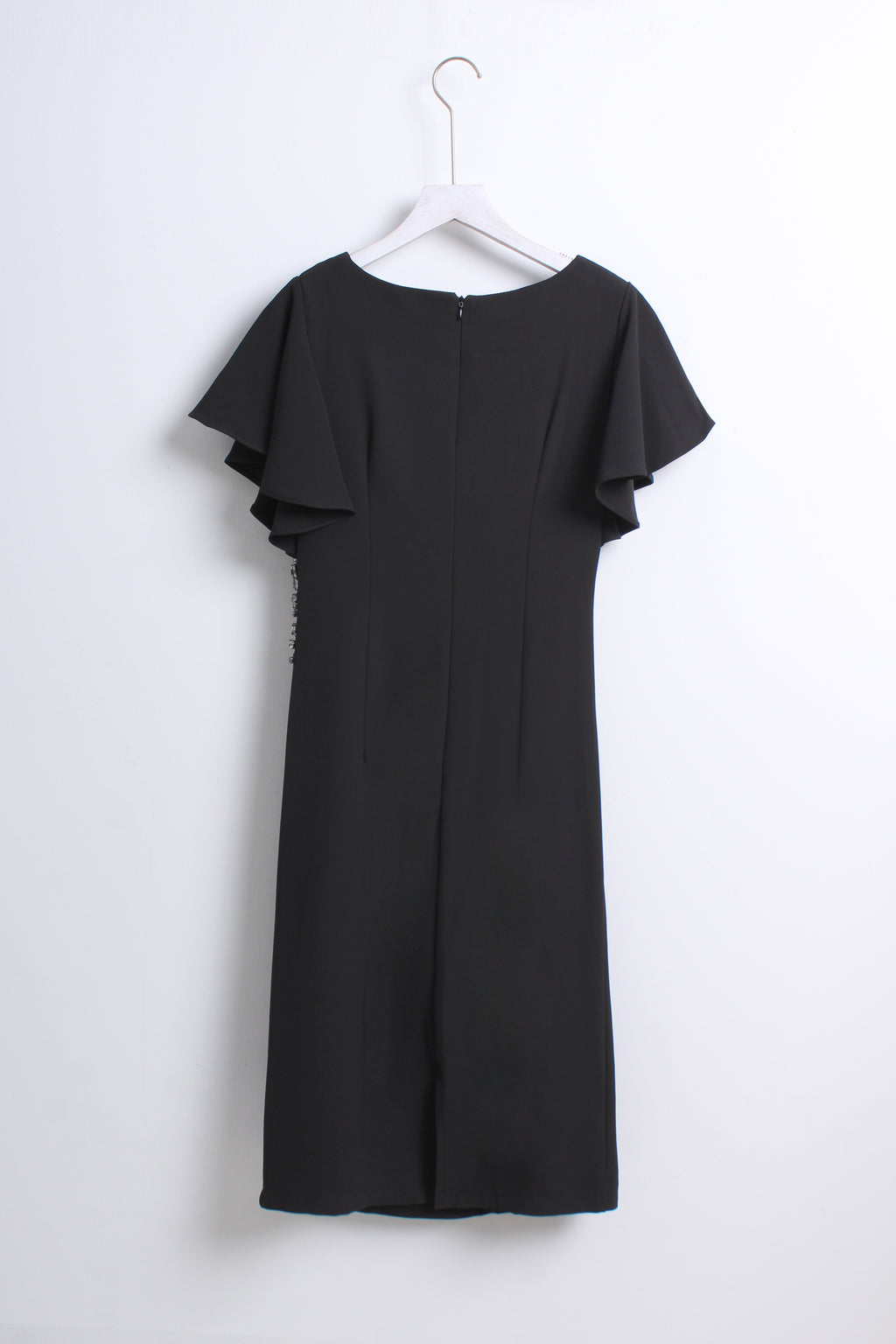 Gianna Mid-sleeve Dress (M Size)