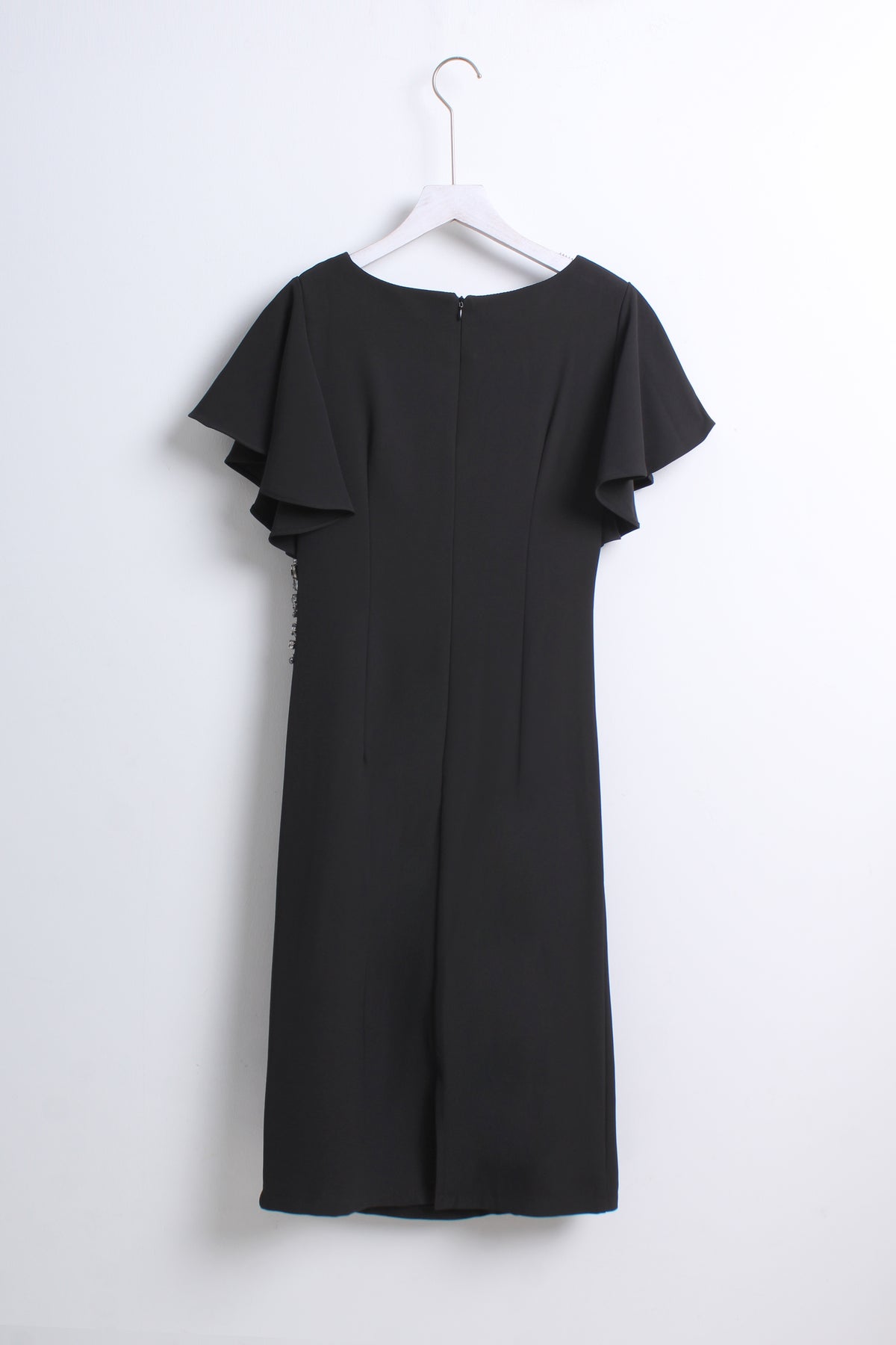 Gianna Mid-sleeve Dress (M Size)