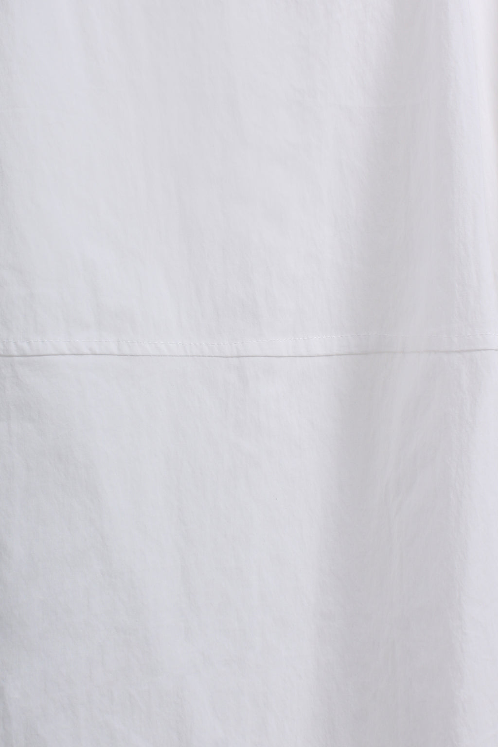 Norelle Boat Neck Dress in White (L size)