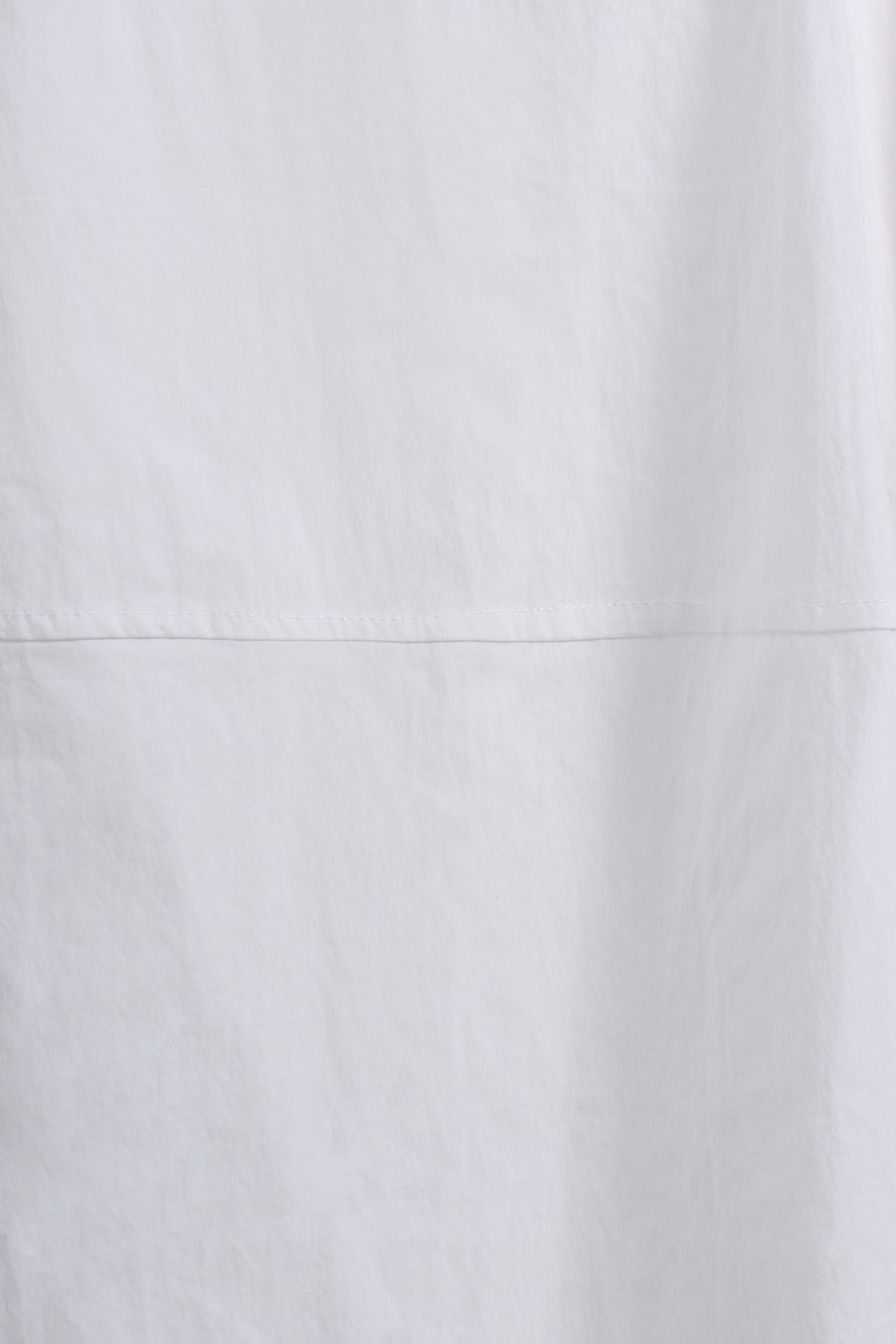 Norelle Boat Neck Dress in White (L size)