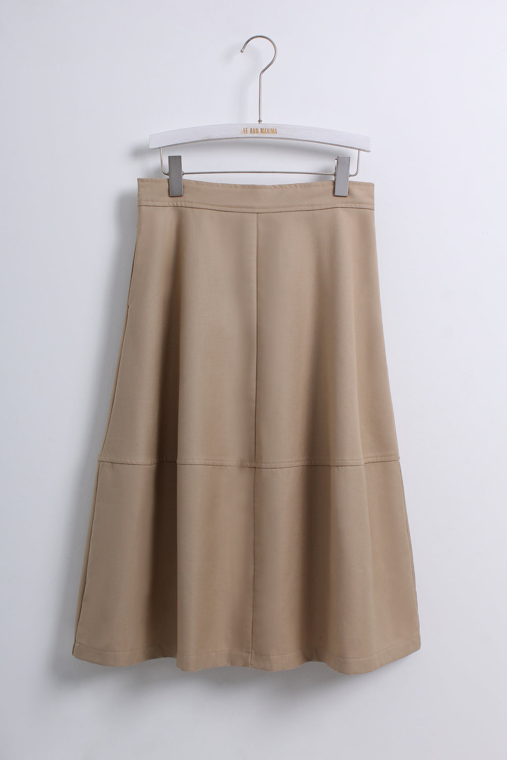 Breathable Long Skirt