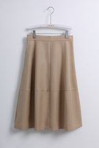 Breathable Long Skirt