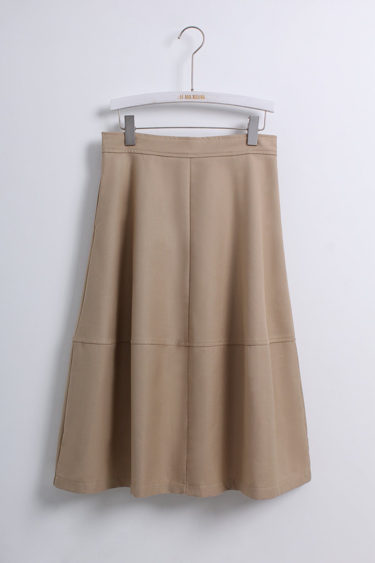 Breathable Long Skirt