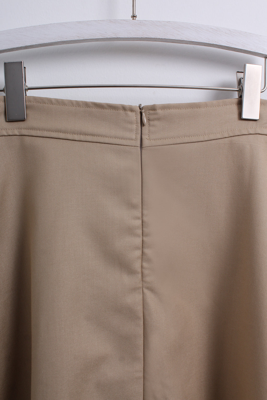 Breathable Long Skirt