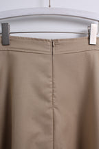 Breathable Long Skirt