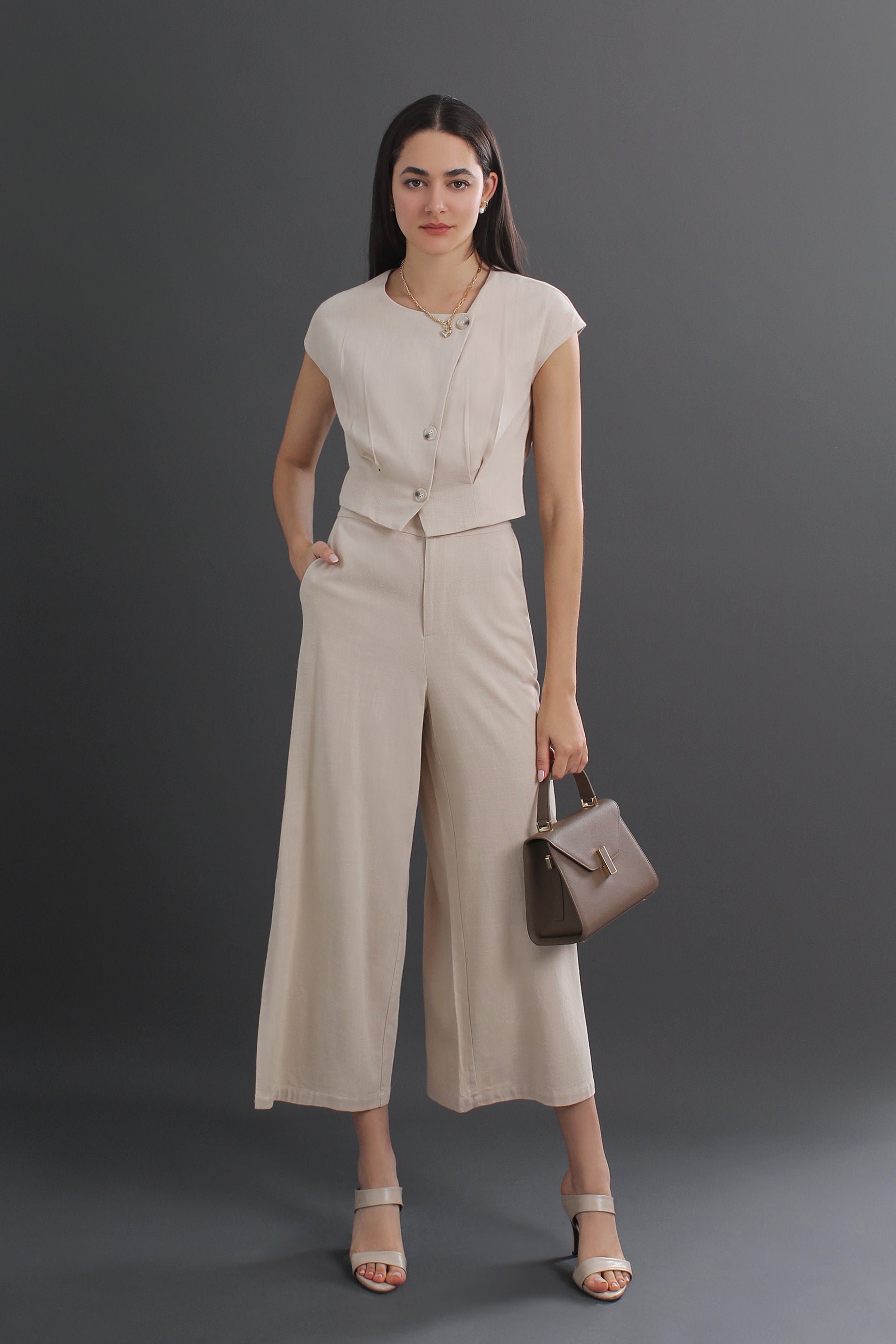 Lilavati Blouse