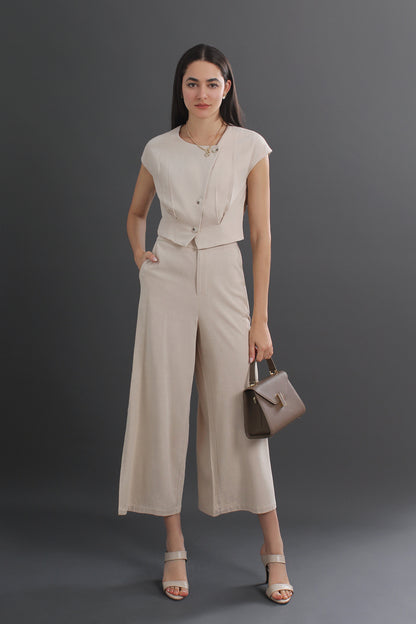 Lilavati Summer Casual Elegant Women Sweetheart Neck Short Sleeve Blouse