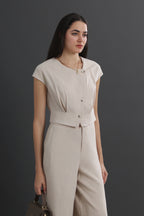 Lilavati Blouse