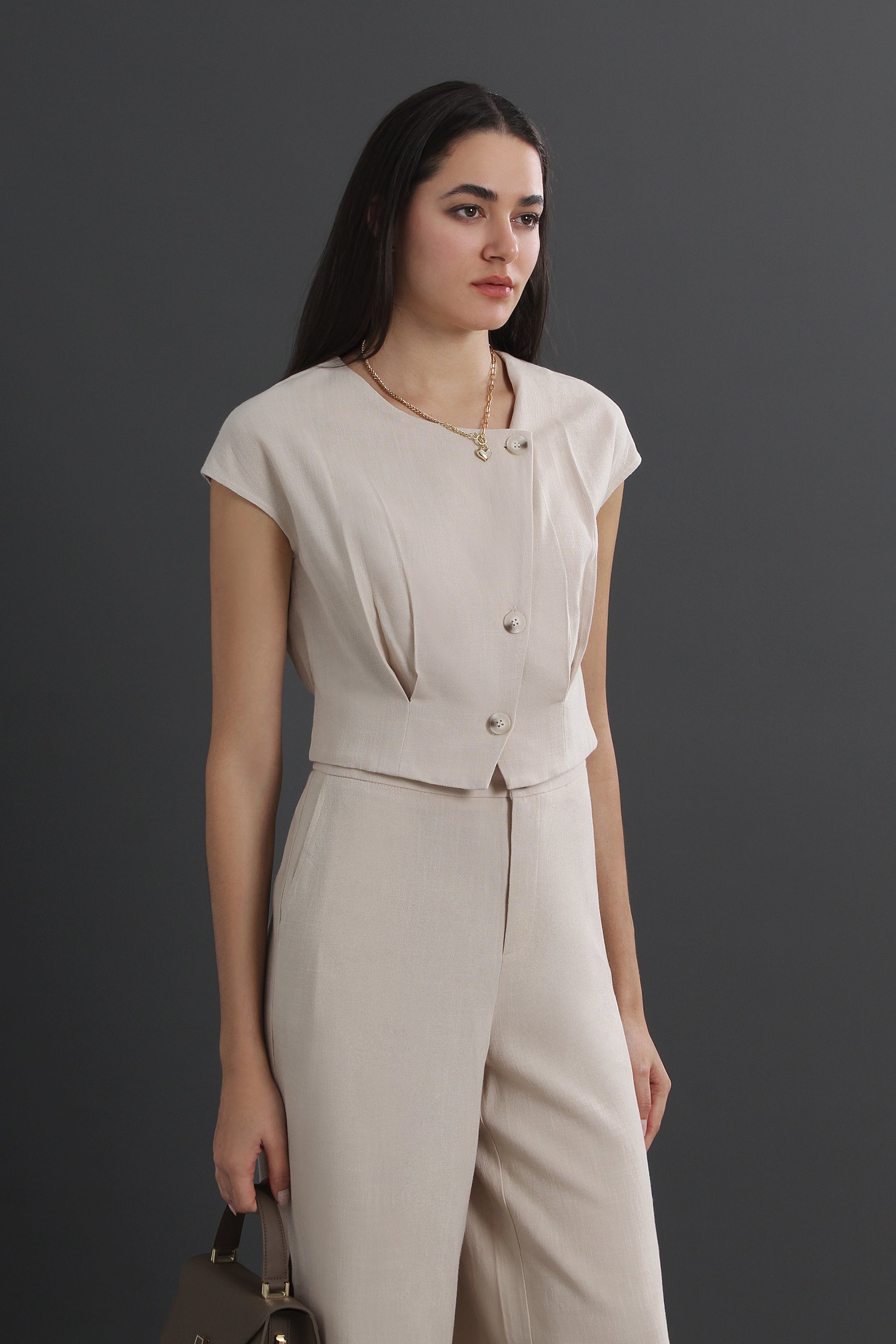 Lilavati Blouse