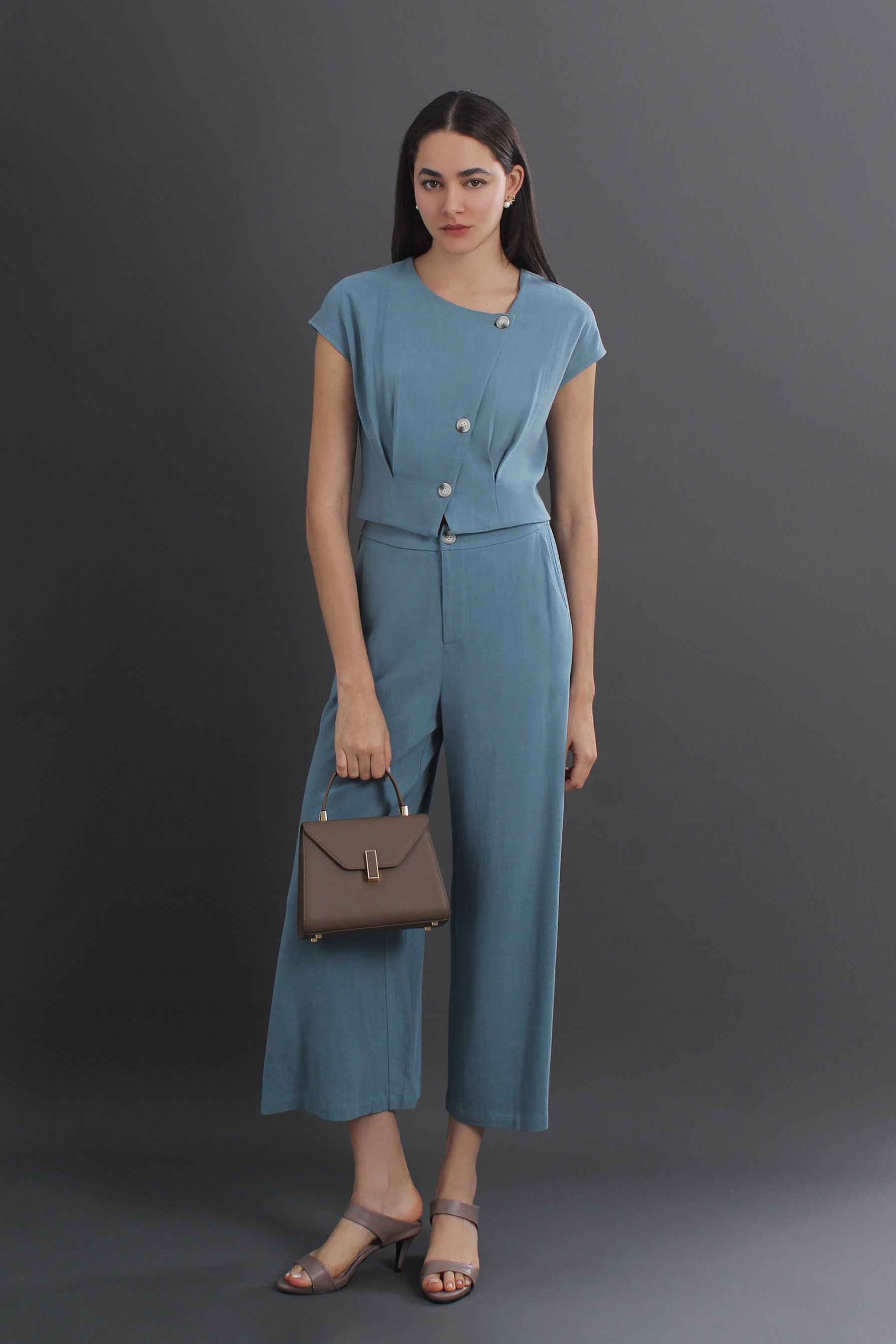 Lilavati Blouse