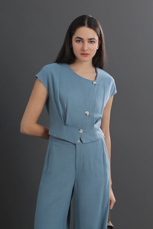 Lilavati Blouse