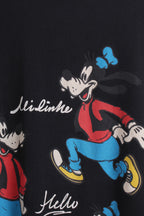 Goofy from Mickey Mouse T-shirt
