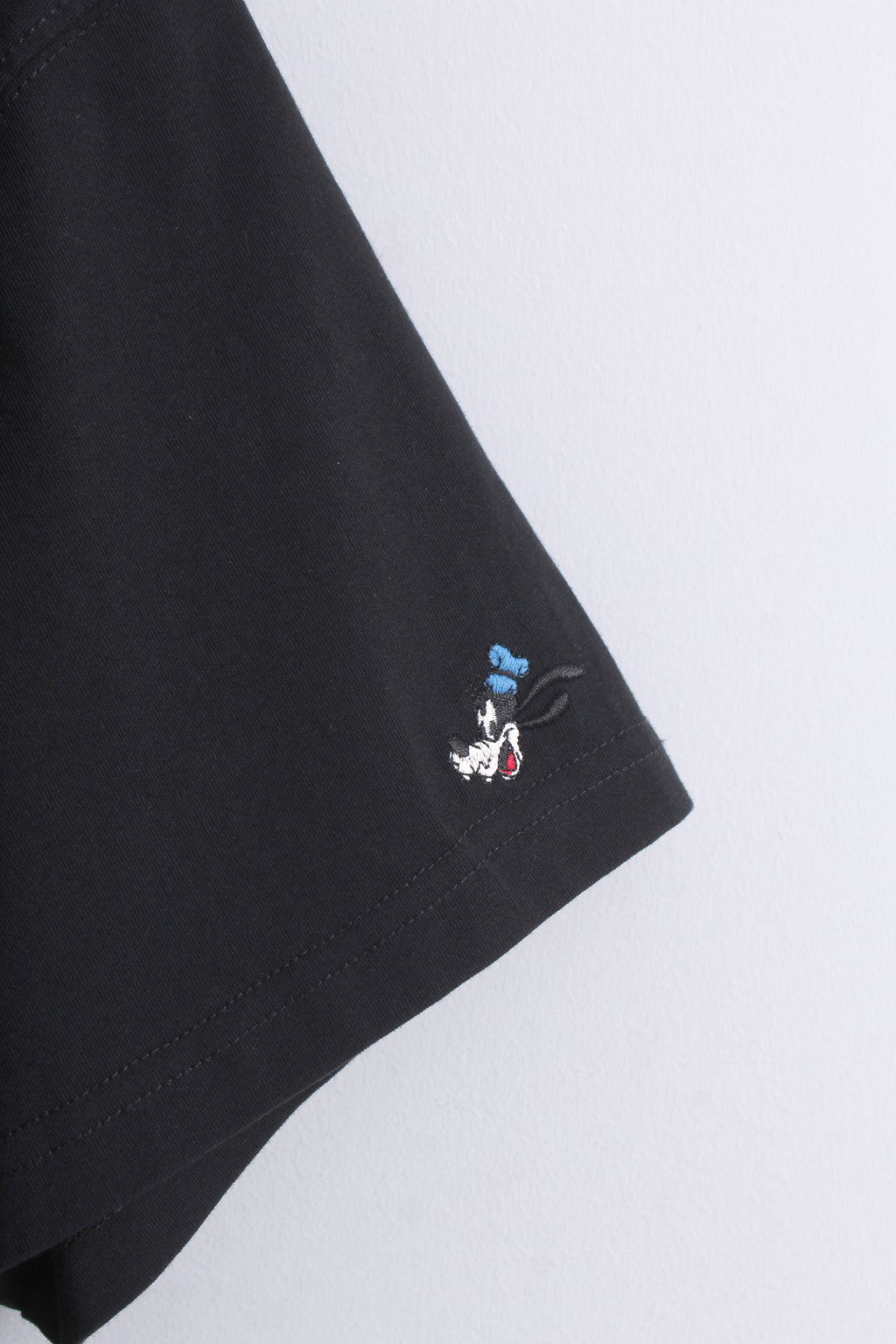 Goofy from Mickey Mouse T-shirt
