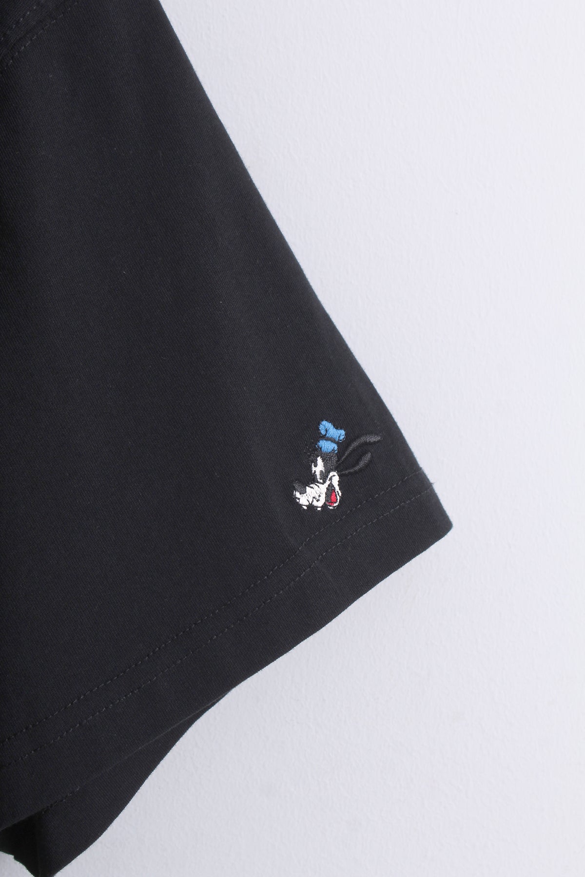 Goofy from Mickey Mouse T-shirt