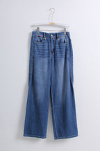 Relexe Denim Jeans in Size Large