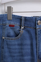 Relexe Denim Jeans in Size Large