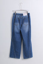 Relexe Denim Jeans in Size Large