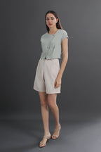 Lilavati Blouse